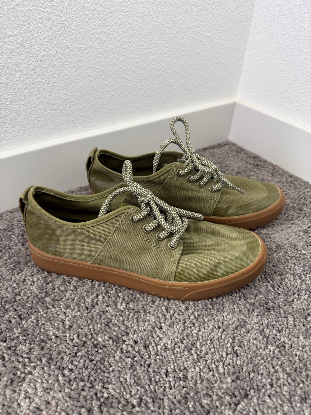 Women’s Sorel Sneakers